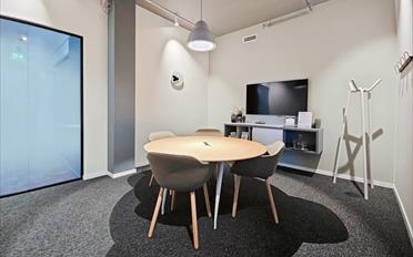 Büro - image - 9