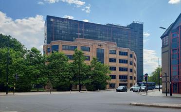 Office - image - 2