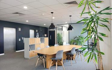 Office - image - 9
