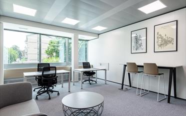 Büro - image - 1