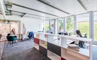Büro - image - 5