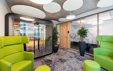 Büro - image - 1