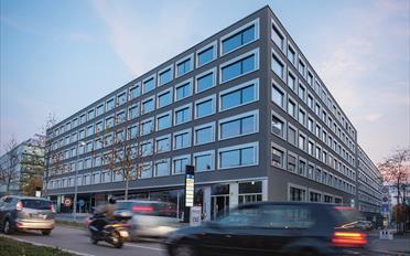 Büro - image - 3