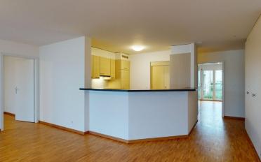 Apartment 5.5 rooms - image - 4