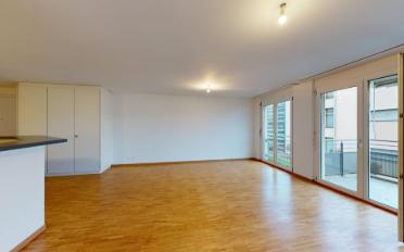 Apartment 5.5 rooms - image - 3