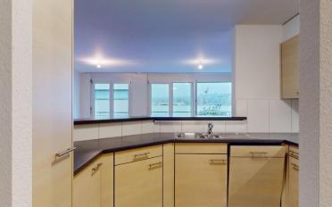 Apartment 5.5 rooms - image - 5