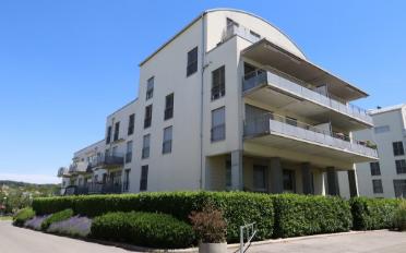Apartment 5.5 rooms - image - 1