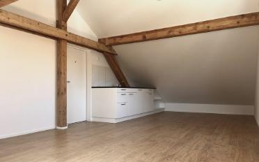 Apartment 1 room - image - 2