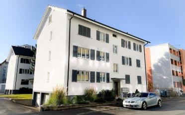 Apartment 1 room - image - 1