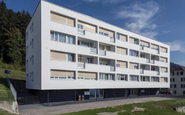 Appartement 3 pièces - image - 1