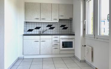 Apartment 1.5 rooms - image - 2