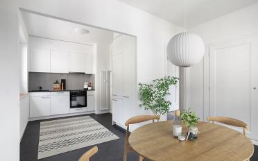 Appartement 3.5 pièces - image - 1