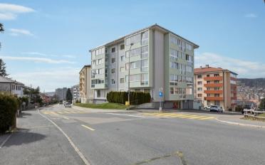 Apartment 4 rooms - image - 1