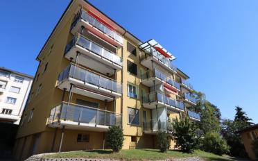 Appartement 3 pièces - image - 1