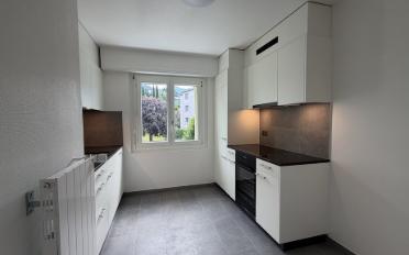 Appartement 3 pièces - image - 2