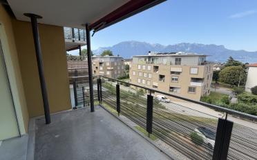 Appartement 3 pièces - image - 7