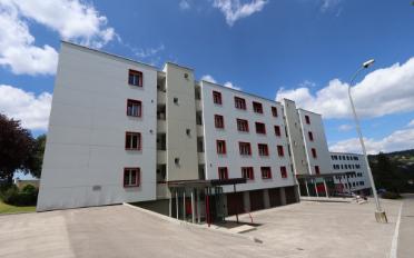 Wohnung 4 Zimmer - image - 2
