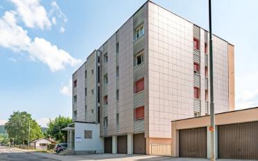 Appartement 2 pièces - image - 1