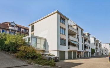 Wohnung 4.5 Zimmer - image - 1