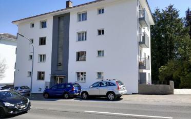 Wohnung 4.5 Zimmer - image - 1