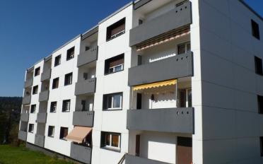 Appartement 3 pièces - image - 2