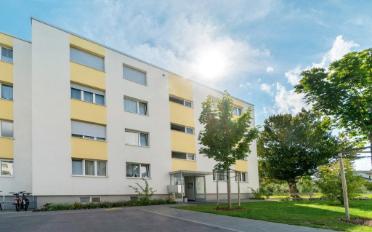 Wohnung 3 Zimmer - image - 1