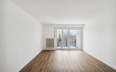 Apartment 3 rooms - image - 2