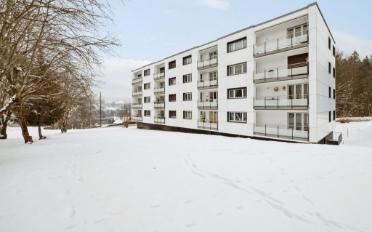 Apartment 3 rooms - image - 10