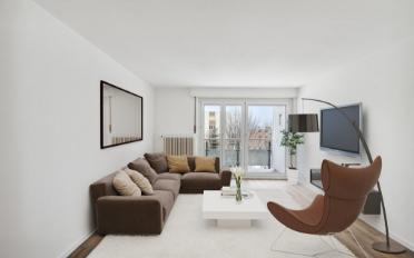 Apartment 3 rooms - image - 1