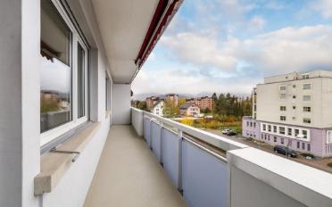 Apartment 3 rooms - image - 9