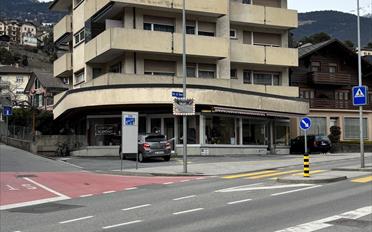 Geschäftshaus 2 Zimmer - image - 1