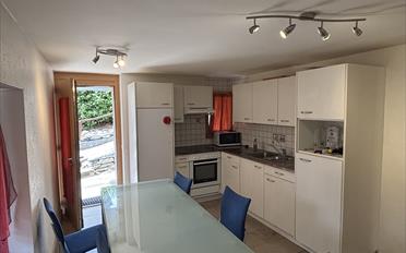 Möbl. Wohnobj. 2.5 Zimmer - image - 1