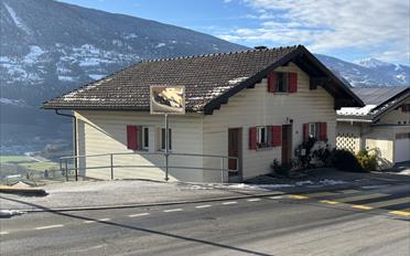 Single house 4.5 rooms - image - 1