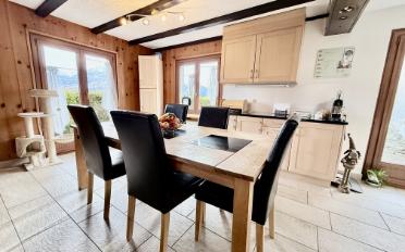 Maison 5.5 pièces - image - 3