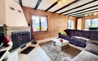 Maison 5.5 pièces - image - 5
