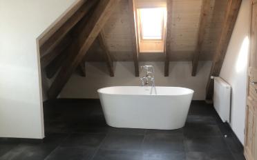 Attic flat - image - 7