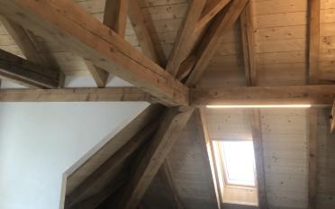 Attic flat - image - 9