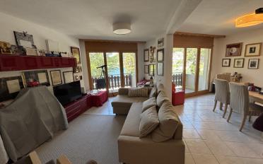 Wohnung 3.5 Zimmer - image - 3