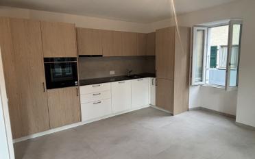 Wohnung 2.5 Zimmer - image - 2