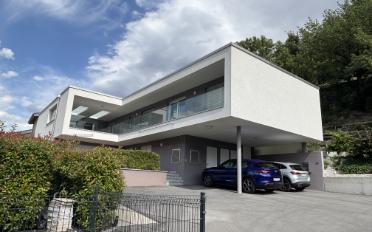 Wohnung 4.5 Zimmer - image - 1