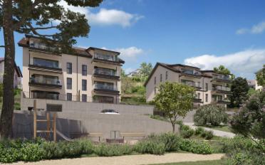 Wohnung 4.5 Zimmer - image - 6