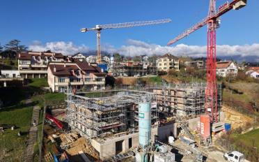 Wohnung 4.5 Zimmer - image - 11