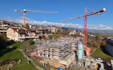 Wohnung 4.5 Zimmer - image - 12