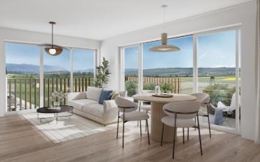 Apartment 1.5 rooms - image - 2