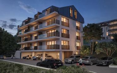 Apartment 1.5 rooms - image - 3