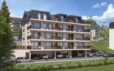 Apartment 1.5 rooms - image - 6