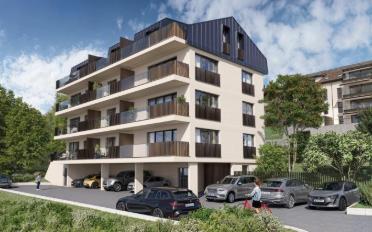Apartment 1.5 rooms - image - 7