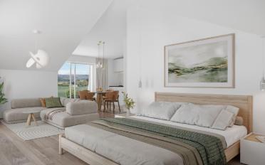 Apartment 2.5 rooms - image - 3
