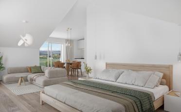 Apartment 2.5 rooms - image - 5