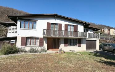 Maison 5.5 pièces - image - 13